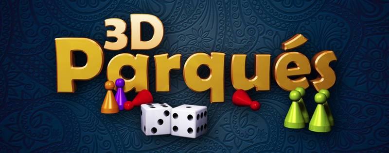 3DParques Logo
